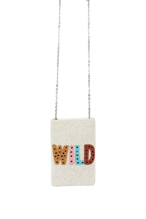 Fuzzy Crossbody Purse – The Snooki Shop.